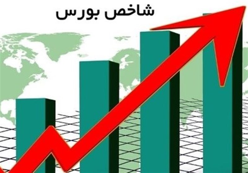 شاخص بورس؛ 100هزار واحد مانده تا رکوردشکنی
