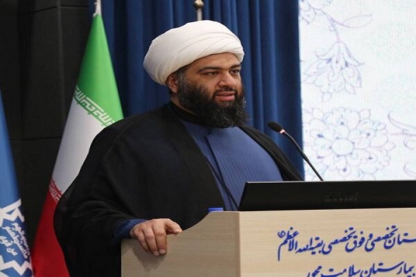 غدیر برترین عید امت اسلامی و ضامن تداوم مسیر هدایت است