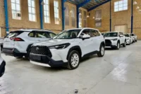 فروش جدید خودروهای وارداتی کلید خورد؛ جزئیات ثبت‌نام و انتخاب خودرو