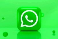 قابلیت جدید واتساپ فعال شد / چت کردن بدون افشای شماره موبایل