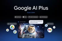 قیمت اشتراک AI Plus جمینای ارزان‌تر و فضای ذخیره‌سازی آن دو برابر شد