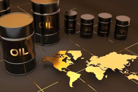 قیمت جهانی نفت امروز شنبه ۱۶ خرداد ۱۴۰۵ / قیمت نفت کاهش یافت قیمت جهانی نفت امروز شنبه ۱۶ خرداد ۱۴۰۵ / قیمت نفت کاهش یافت