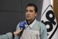 مدیریت هوشمند منابع مالی، موتور محرک بازگشت تولید در فولاد مبارکه/ از مدیریت نقدینگی تا تأمین مالی بازسازی، روایت پشتیبانی اقتصادی فولاد مبارکه در روزهای بحران