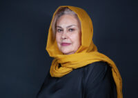مهرانه مهین‌ترابی بعد از ۲۳ سال روی صحنه تئاتر می‌آید
