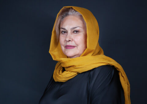 مهرانه مهین‌ترابی بعد از ۲۳ سال روی صحنه تئاتر می‌آید