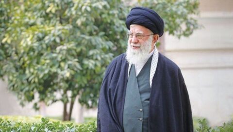 پوشش رادیویی آیین وداع با رهبر شهید؛ «امین ایران» روایتگر اندیشه و سیره رهبر شهید
