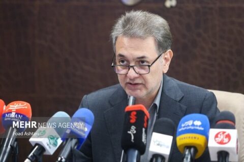 پیشگیری و پژوهش دو بال ارتقای سازمان بیمه سلامت هستند پیشگیری و پژوهش دو بال ارتقای سازمان بیمه سلامت هستند