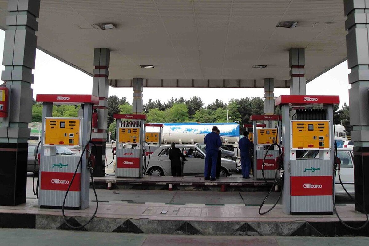 کارتخوانها از کار افتادند/ آغاز سوختگیری با پول نقد تا اطلاع ثانوی کارتخوانها از کار افتادند/ آغاز سوختگیری با پول نقد تا اطلاع ثانوی