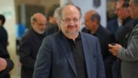گام بلند شریعتمداری برای تامین مالی پروژه‌ها از طریق صندوق توسعه ملی در کوتاه‌ترین زمان
