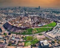 یونسکو فاز نوین احیای ارگ اربیل را کلید زد/ الگوی راهبردی پیوند میراث جهانی با توسعه پایدار منطقه‌ای