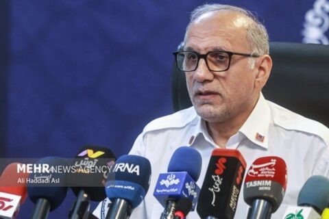 ۱۵ نفر در حملات دشمن صهیونی مجروح شدند ۱۵ نفر در حملات دشمن صهیونی مجروح شدند