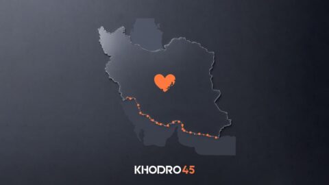 فروش بدون کارمزد خودرو در استان‌های درگیر جنگ