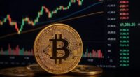 آخرین وضعیت بازار رمزارزها / بیت‌کوین دوباره سقوط کرد