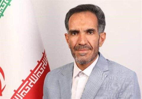آزادسازی سهام عدالت به نفع مردم و همسو با اصول اقتصاد مقاومتی است آزادسازی سهام عدالت به نفع مردم و همسو با اصول اقتصاد مقاومتی است