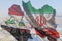 آغاز فصل جدید همکاری‌های اقتصادی ایران و عراق با ثبت صادرات ۱۲ میلیارد دلاری