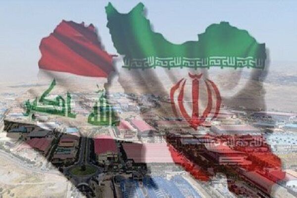 آغاز فصل جدید همکاری‌های اقتصادی ایران و عراق با ثبت صادرات ۱۲ میلیارد دلاری