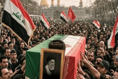 آمادگی کامل شبکه اقامتی تهران برای میزبانی از زائران مراسم وداع آمادگی کامل شبکه اقامتی تهران برای میزبانی از زائران مراسم وداع