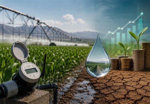 آیا اصلاح یارانهها میتواند بحران منابع آبی را مهار کند؟ آیا اصلاح یارانهها میتواند بحران منابع آبی را مهار کند؟