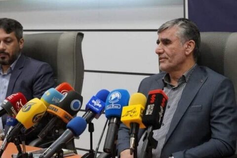 ابوالقاسمی: رهبر شهید سلامت را از مهمترین مسائل کشور میدانست ابوالقاسمی: رهبر شهید سلامت را از مهمترین مسائل کشور میدانست