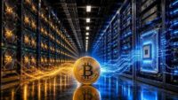 اتفاق مهم در بازار بیت‌کوین / سهام ماینرها دیگر همگام با بیت‌کوین نیست