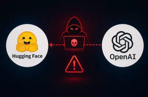 اعتراف OpenAI: مدلهای ما با فرار از محیط آزمایشگاه، هاگینگ فیس را هک کردند اعتراف OpenAI: مدلهای ما با فرار از محیط آزمایشگاه، هاگینگ فیس را هک کردند
