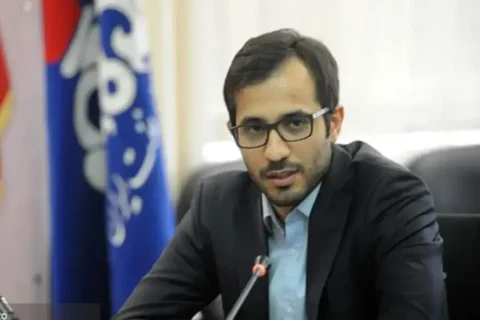 انتصاب مهم در قلب بازرگانی نفت؛ پورابراهیم مجدداً سکان نیکو را در دست گرفت انتصاب مهم در قلب بازرگانی نفت؛ پورابراهیم مجدداً سکان نیکو را در دست گرفت