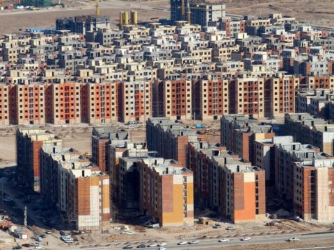بسته جامع تامین مسکن از سوی سازمان منطقه آزاد کیش تدوین شد بسته جامع تامین مسکن از سوی سازمان منطقه آزاد کیش تدوین شد