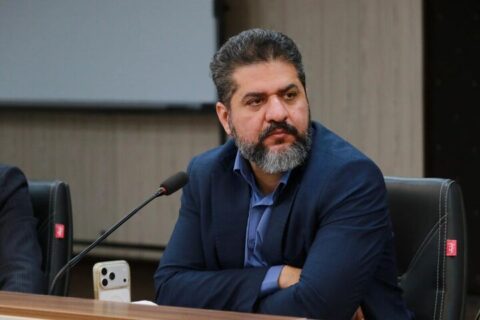 تابستان بهترین فرصت برای توسعه گردشگری آبی است تابستان بهترین فرصت برای توسعه گردشگری آبی است