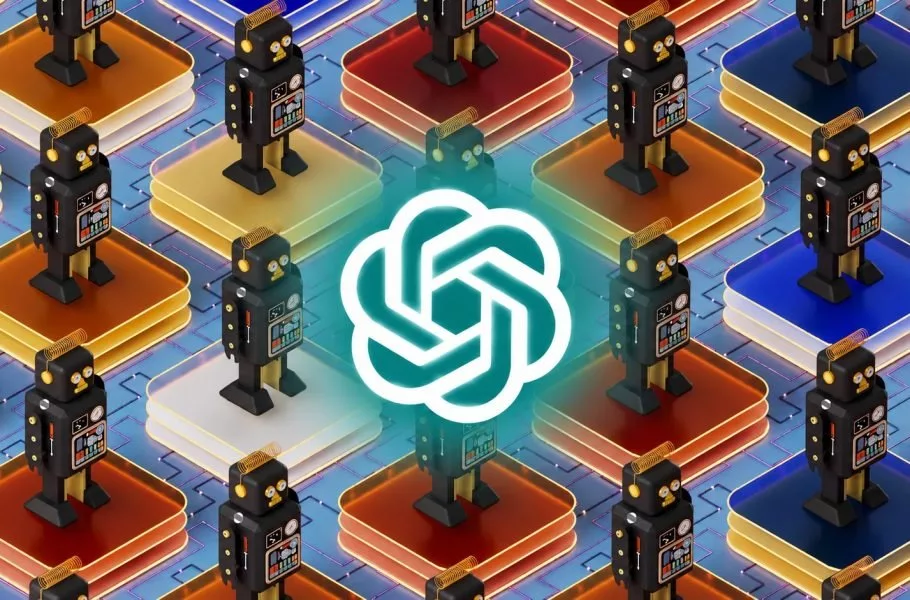تعداد کاربران ابزارهای هوش مصنوعی ایجنتی OpenAI به مرز ۱۰ میلیون رسید