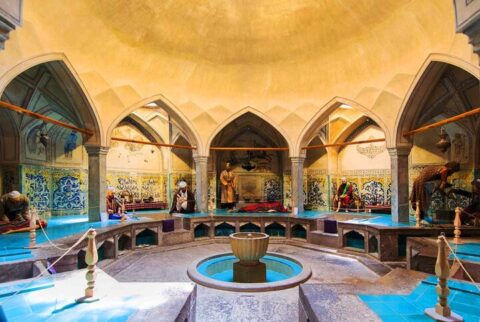 توسعه همکاریهای گردشگری ایران و کشورهای شرق آسیا توسعه همکاریهای گردشگری ایران و کشورهای شرق آسیا
