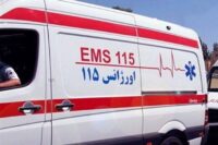 ثبت ۲۶ هزار و ۴۳۹ ماموریت اورژانس در هفته گذشته