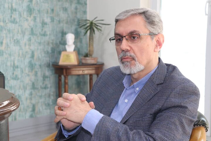 جعفریان: خدمات سلامت در سخت‌ترین شرایط هم متوقف نشد