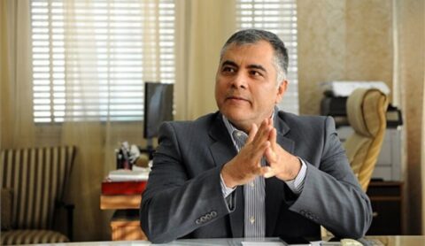 خبر مهم پاکنژاد درباره صادرات نفت / فروش نفت ایران بدون تغییر ادامه دارد خبر مهم پاکنژاد درباره صادرات نفت / فروش نفت ایران بدون تغییر ادامه دارد