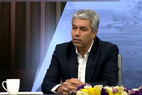 دعوت از مردم برای حضور در همایش «در رکاب ایران برای خلیج همیشه فارس» دعوت از مردم برای حضور در همایش «در رکاب ایران برای خلیج همیشه فارس»