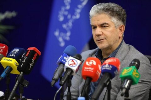 رضوی: موفقیت پزشک خانواده در گرو تامین منابع مالی است رضوی: موفقیت پزشک خانواده در گرو تامین منابع مالی است