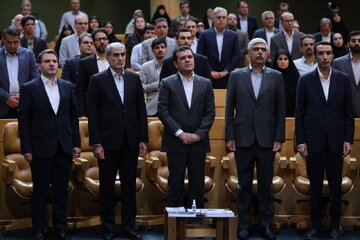 رونمایی از نقشه راه جدید زیست‌بوم فناوری کشور