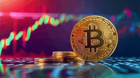 سیگنال تازه برای سرمایهگذاران رمزارز / شرط صعود بزرگ بیتکوین اعلام شد سیگنال تازه برای سرمایهگذاران رمزارز / شرط صعود بزرگ بیتکوین اعلام شد