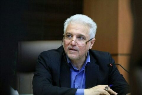 شانهساز: ایران در تولید دارو از بسیاری از کشورهای منطقه پیشتاز است شانهساز: ایران در تولید دارو از بسیاری از کشورهای منطقه پیشتاز است