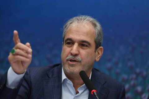 شهابی مجد: تحویل کالا متناسب با میزان پرداختها نیست شهابی مجد: تحویل کالا متناسب با میزان پرداختها نیست