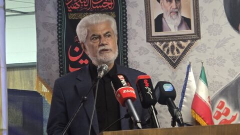 شهریاری: حوزه سلامت بزرگترین حامی خود را از دست داد شهریاری: حوزه سلامت بزرگترین حامی خود را از دست داد