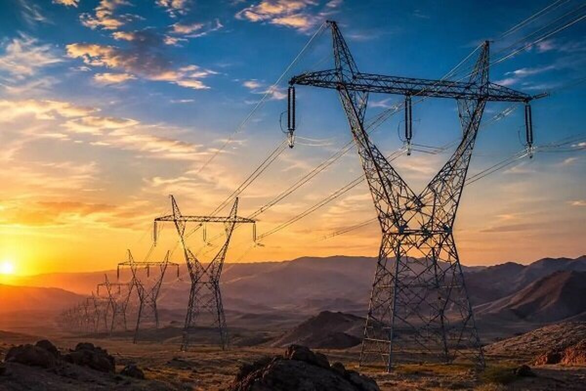 شوک جنگ به برق ایران / کدام بخش‌ها بیشترین آسیب را می‌بینند؟