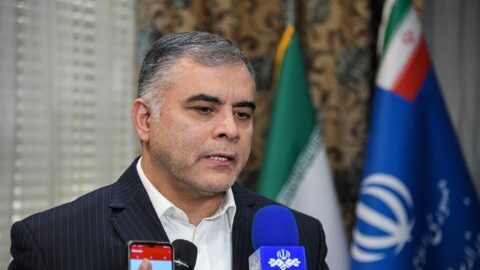 صادرات گاز ایران به عراق چقدر شد؟/ وزیر نفت: حجم صادرات گاز به بغداد و بصره را افزایش میدهیم صادرات گاز ایران به عراق چقدر شد؟/ وزیر نفت: حجم صادرات گاز به بغداد و بصره را افزایش میدهیم