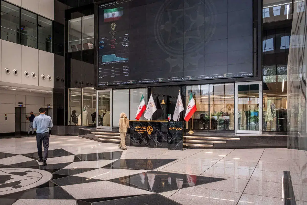 صعود پرقدرت بورس پس از تعطیلات / بورس سبزپوش شد