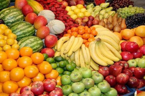  ظرفیت بالای بازار قطر برای توسعه صادرات میوه‌های تابستانی ایران