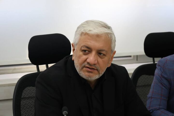 عضو هیات رئیسه اتاق بازرگانی اهواز برای سومین بار عضو هیئت مدیره انجمن غلات ایران شد