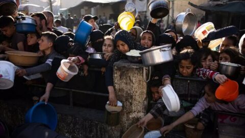 غذای ناسالم عامل مرگ ۱.۵ میلیون نفر در جهان غذای ناسالم عامل مرگ ۱.۵ میلیون نفر در جهان