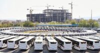 فرمول جدید دولت برای مهار ناترازی بنزین/ از برقی‌سازی تا توسعه CNG