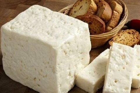 فروش ۲۶میلیون دلاری پنیر صادراتی ایران در سال ۲۰۲۵؛ ارزش صادراتی ۱۰درصد کاهش یافت فروش ۲۶میلیون دلاری پنیر صادراتی ایران در سال ۲۰۲۵؛ ارزش صادراتی ۱۰درصد کاهش یافت
