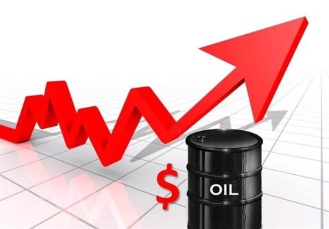 قیمت جهانی نفت امروز شنبه ۲۷ تیر ۱۴۰۵ / نفت برنت به اوج یک ماهه رسید قیمت جهانی نفت امروز شنبه ۲۷ تیر ۱۴۰۵ / نفت برنت به اوج یک ماهه رسید