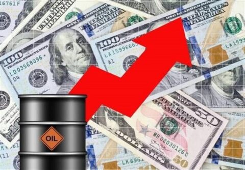 قیمت جهانی نفت امروز چهارشنبه ۲۴ تیر ۱۴۰۵ / قیمت نفت امروز صعودی شد قیمت جهانی نفت امروز چهارشنبه ۲۴ تیر ۱۴۰۵ / قیمت نفت امروز صعودی شد